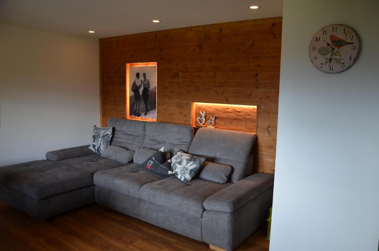 Ferienwohnung Mankei Schönau am Königssee Esterno foto