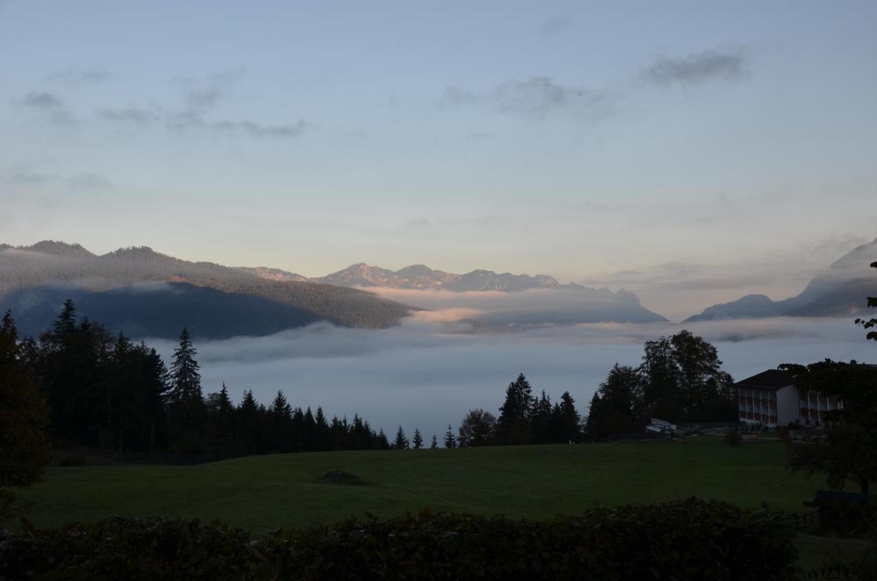 Ferienwohnung Mankei Schönau am Königssee Esterno foto