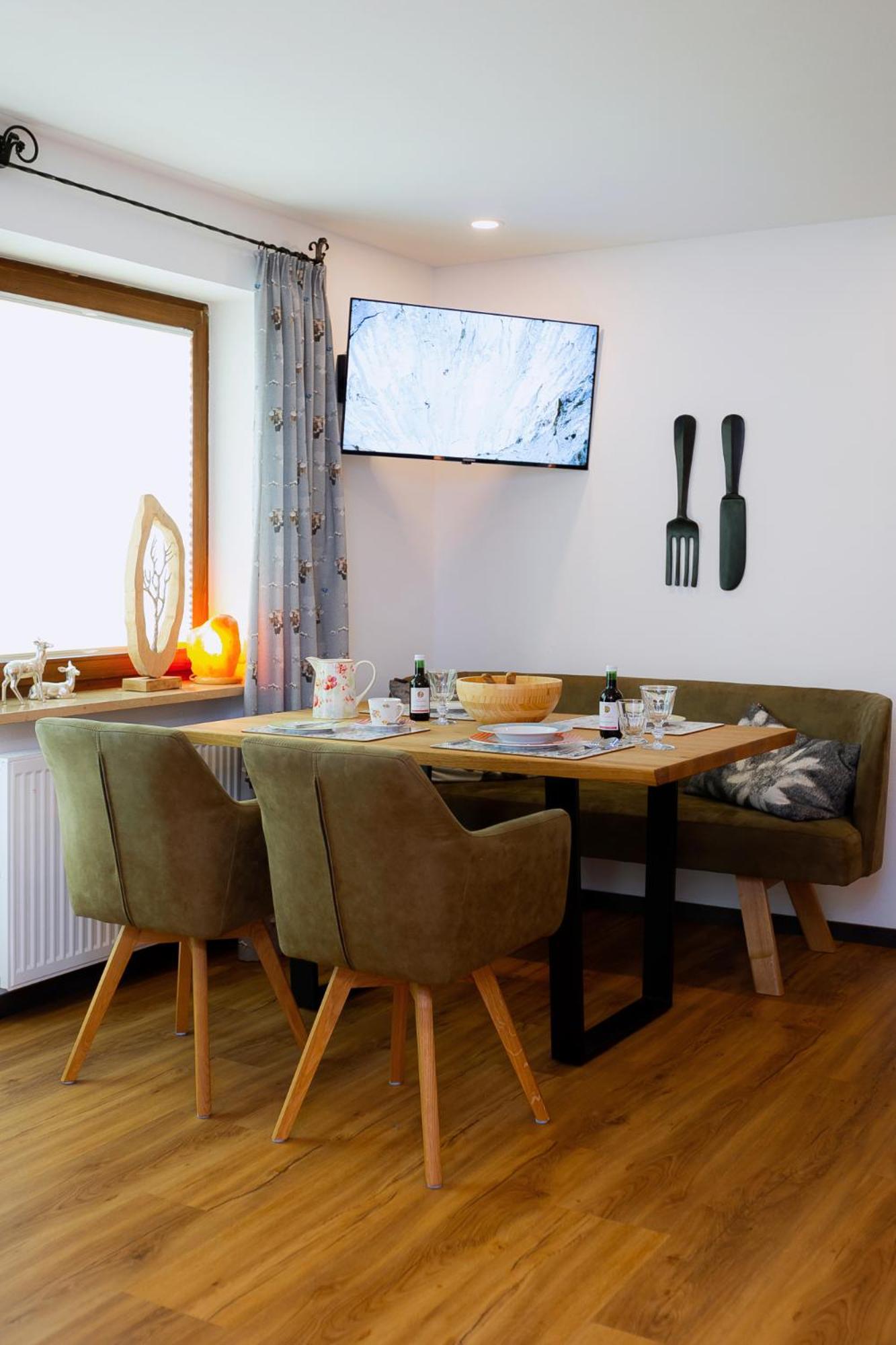 Ferienwohnung Mankei Schönau am Königssee Esterno foto
