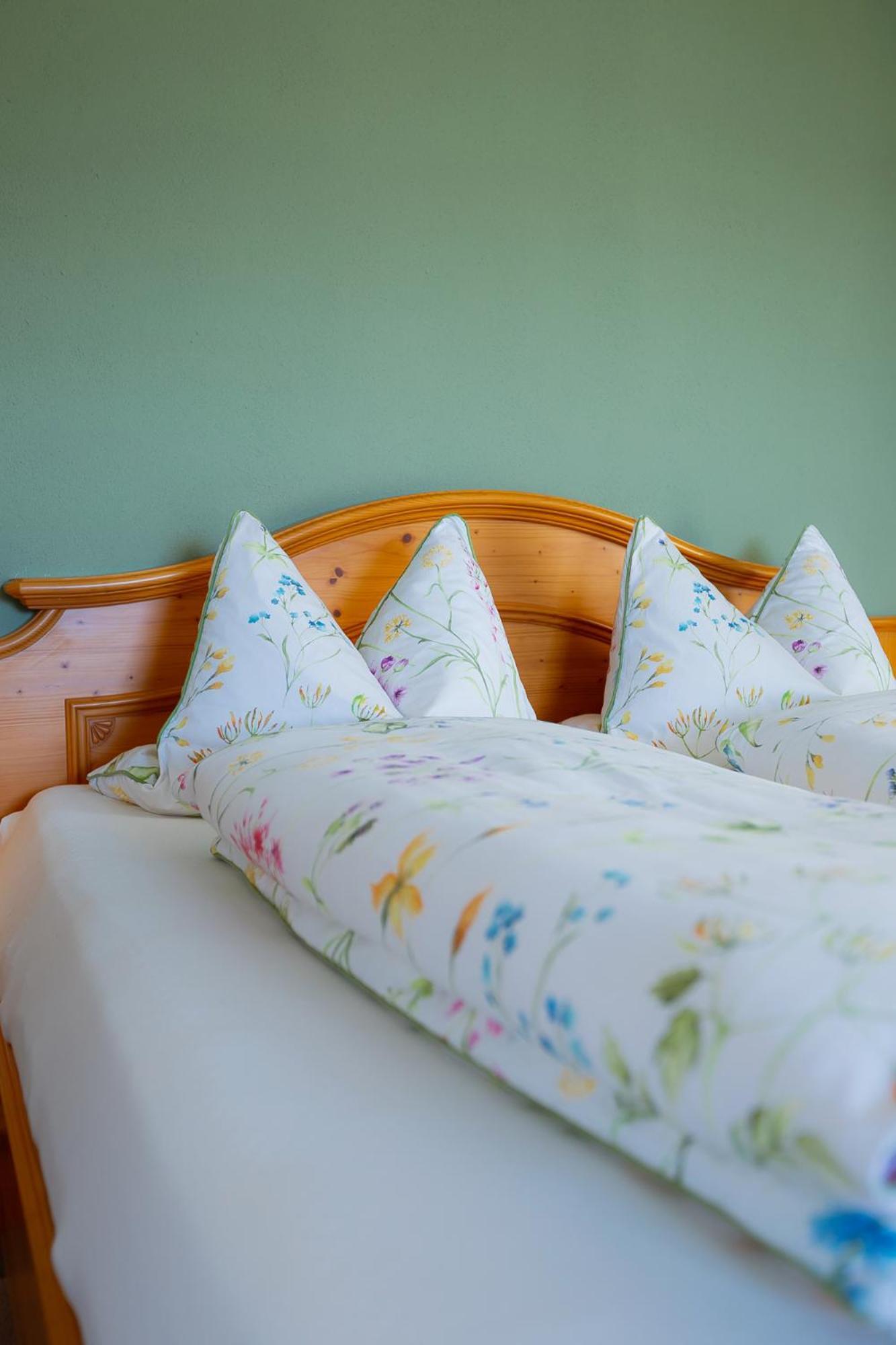 Ferienwohnung Mankei Schönau am Königssee Esterno foto
