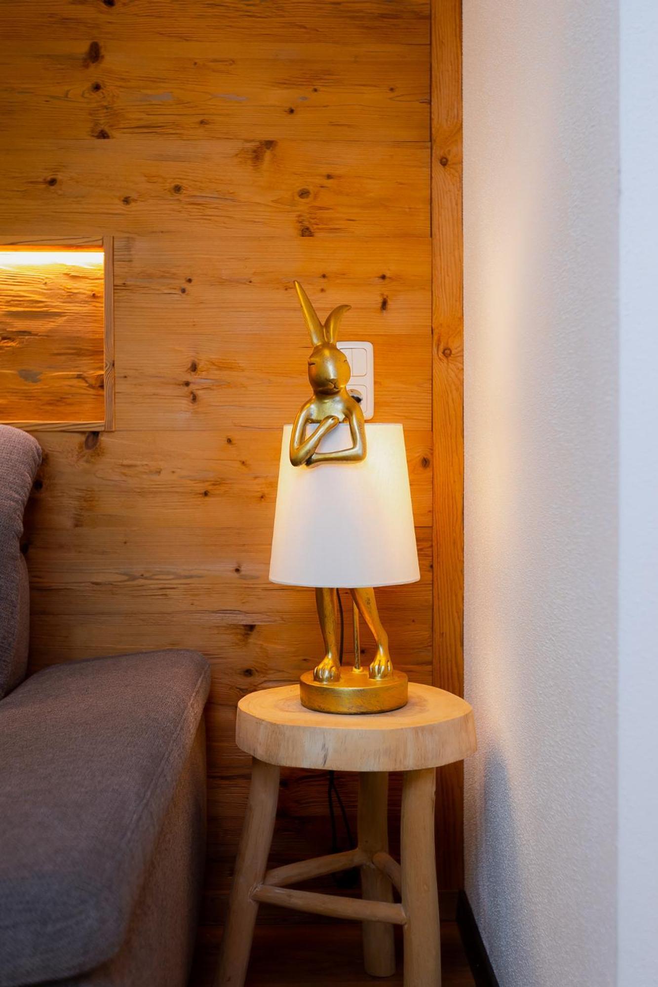 Ferienwohnung Mankei Schönau am Königssee Esterno foto